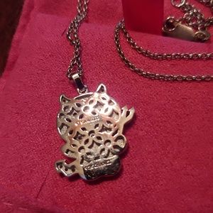Hello Kitty Necklace